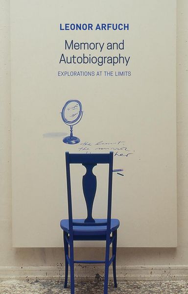 Produktbild: Memory and Autobiography