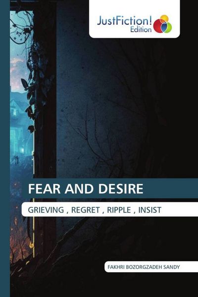 Produktbild: Fear and Desire
