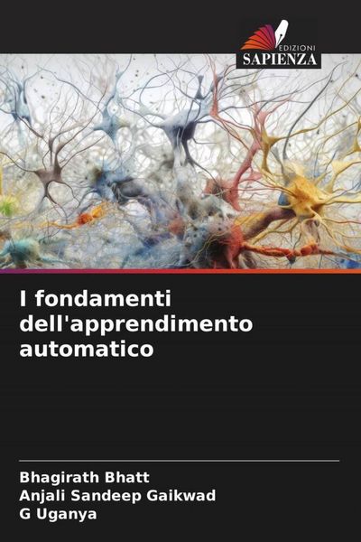 Produktbild: I fondamenti dell'apprendimento automatico