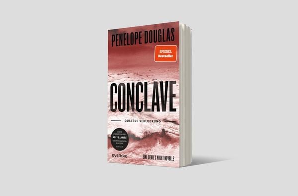 Produktbild: Conclave &ndash; D&uuml;stere Verlockung