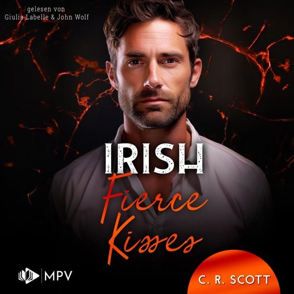 Produktbild: Irish Fierce Kisses