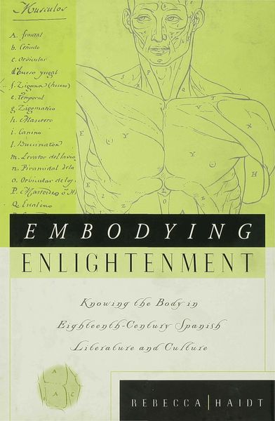 Produktbild: Embodying Enlightenment