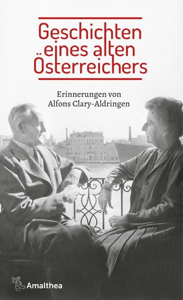 Produktbild: Geschichten eines alten &Ouml;sterreichers