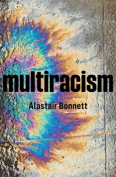 Produktbild: Multiracism