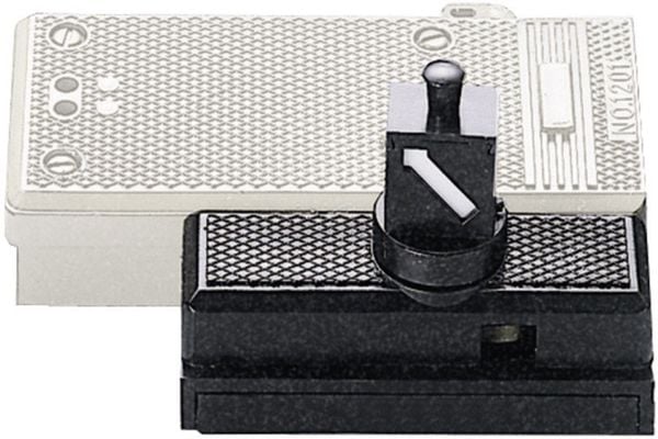 LGB L12040G Gleis Weichenlaterne, beleuchtet