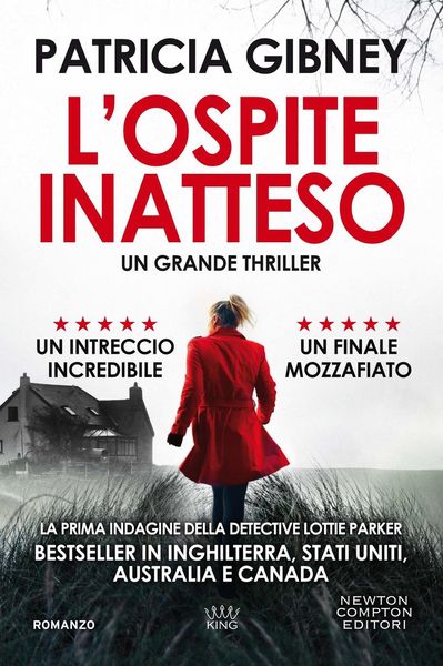 Produktbild: L' ospite inatteso