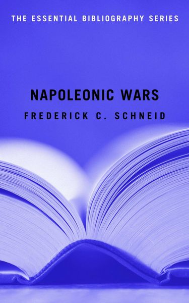 Produktbild: Napoleonic Wars