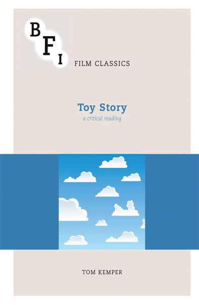 Produktbild: Kemper, T: Toy Story
