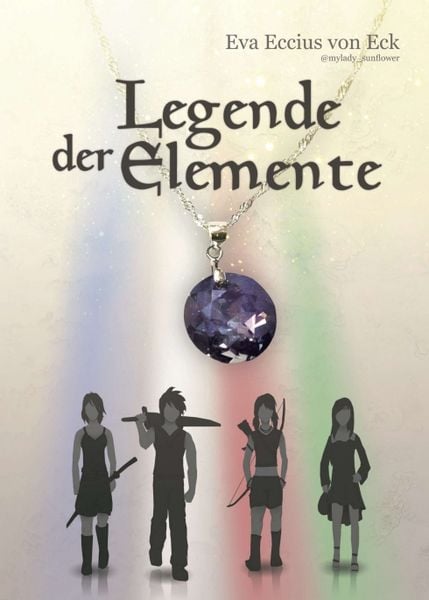 Produktbild: Legende der Elemente