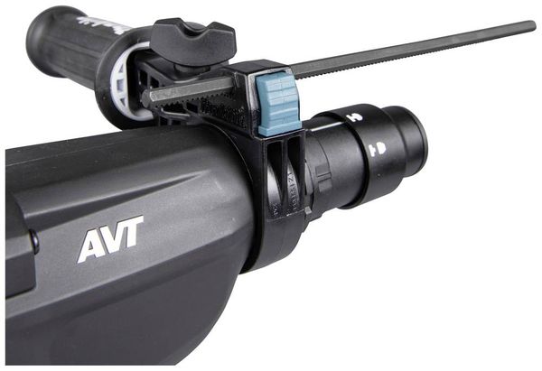 Produktbild: Makita Akku-Bohrhammer f.SDS-PLUS DHR281ZJ