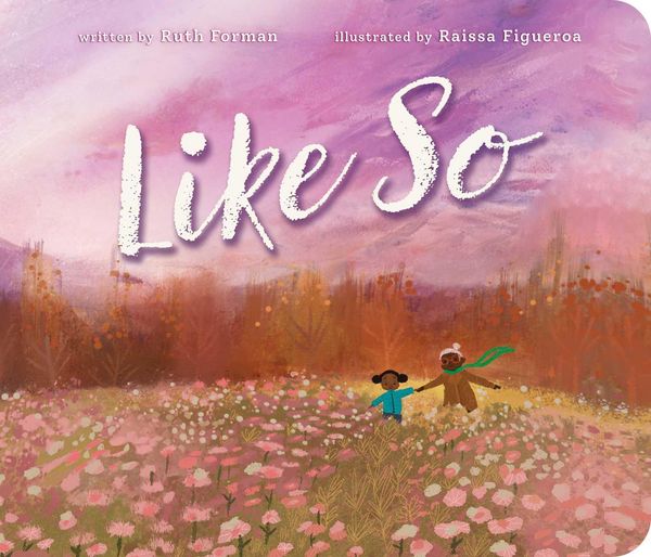 Produktbild: Like So