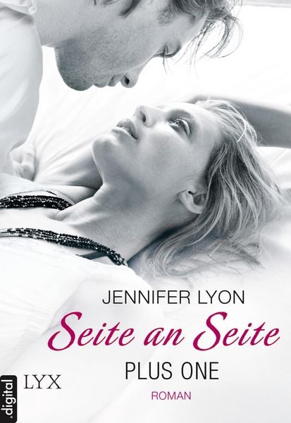 Produktbild: Plus One - Seite an Seite