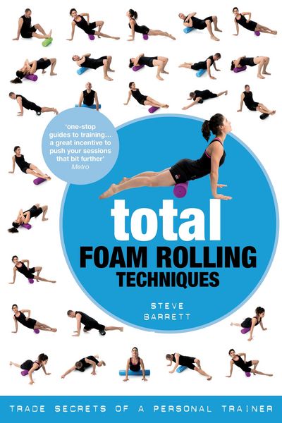 Produktbild: Total Foam Rolling Techniques