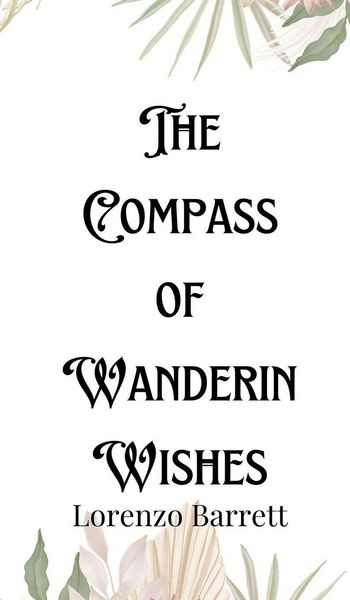 Produktbild: The Compass of Wandering Wishes