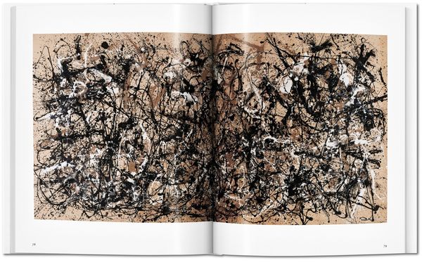 Produktbild: Pollock