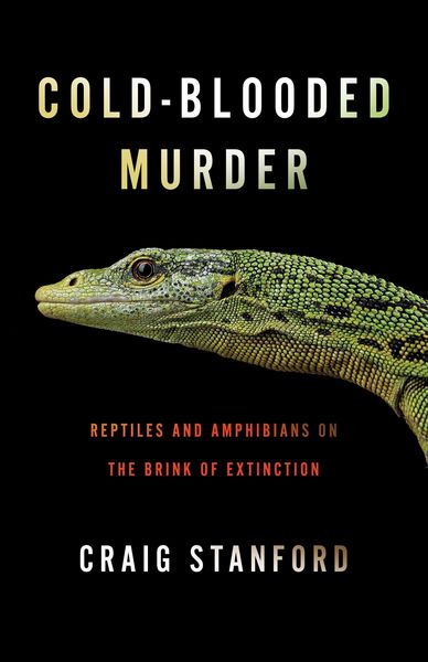 Produktbild: Cold-Blooded Murder