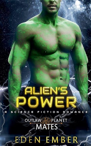 Produktbild: Alien's Power