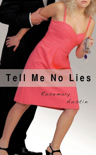 Produktbild: Tell Me No Lies