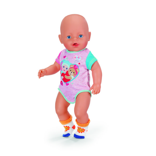 Produktbild: BABY born Socken 2 Paar 43cm