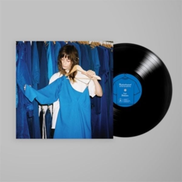 Underdressed at the Symphony - Faye Webster, Vinyl