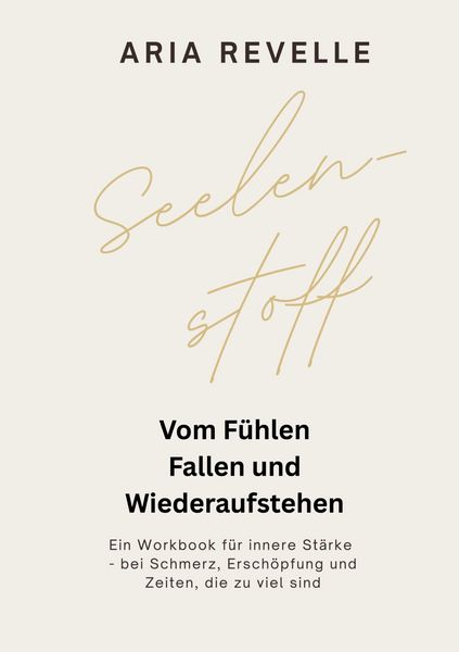 Produktbild: Seelenstoff
