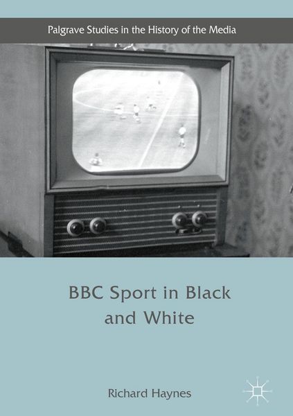 Produktbild: BBC Sport in Black and White