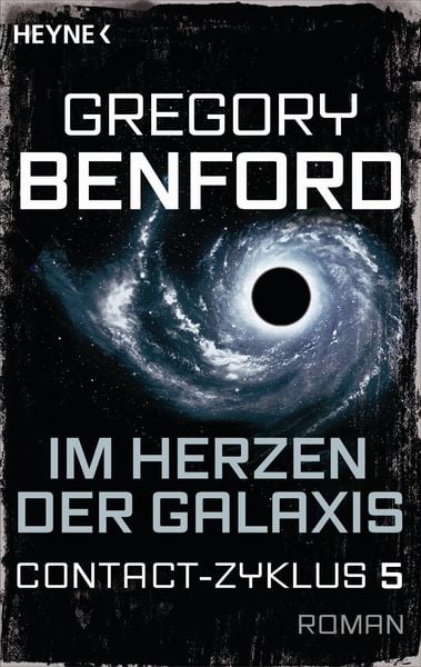 Produktbild: Im Herzen der Galaxis
