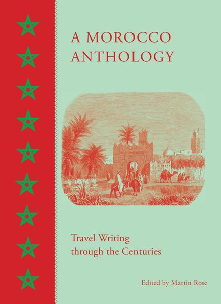 Produktbild: A Morocco Anthology