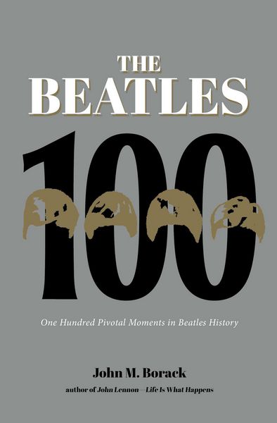 Produktbild: The Beatles 100