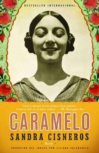 Produktbild: Caramelo (Spanish Edition)