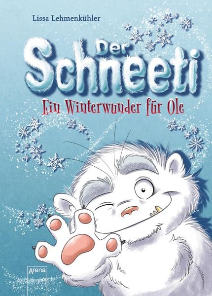Produktbild: Der Schneeti