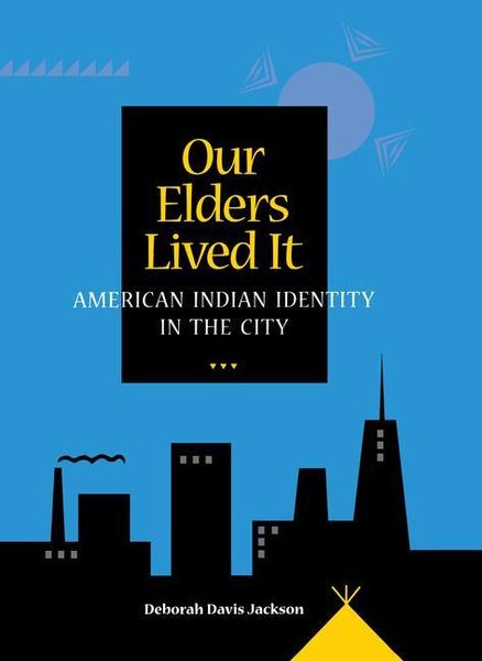 Produktbild: Our Elders Lived It