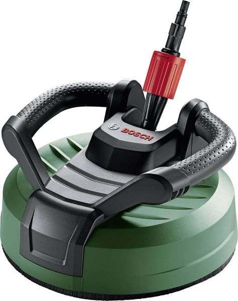 Produktbild: Bosch Home and Garden F016800467 Fl&auml;chenreiniger/Terrassenreiniger Passend f&uuml;r (Marke Hochdruckreiniger) Bosch 1 St.