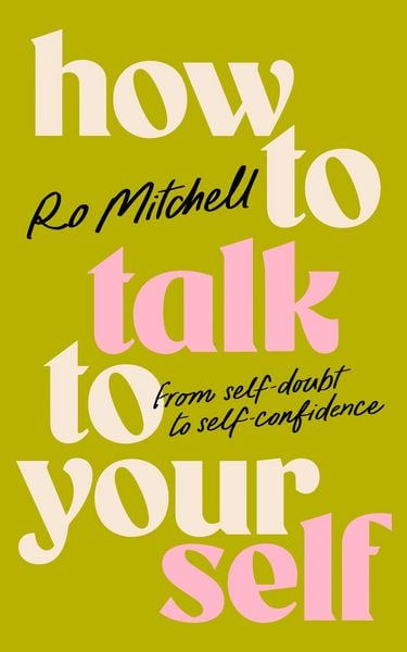Produktbild: How to Talk to Yourself