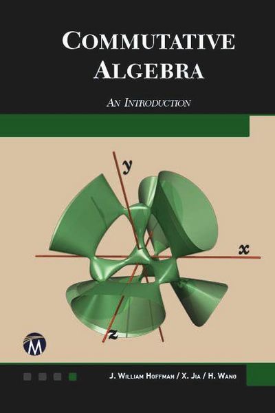 Produktbild: Commutative Algebra