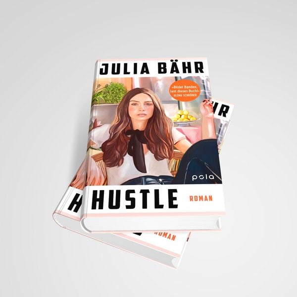 Produktbild: Hustle