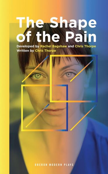 Produktbild: Shape of the Pain