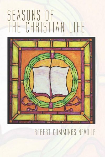 Produktbild: Seasons of the Christian Life