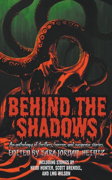 Produktbild: Behind the Shadows