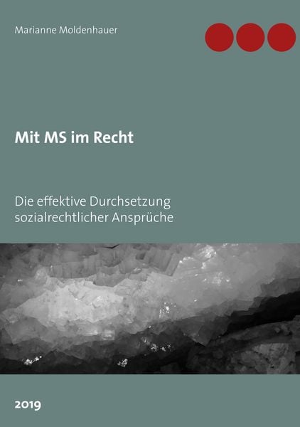 Produktbild: Mit MS im Recht