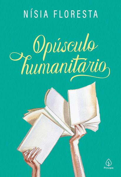Produktbild: Op&uacute;sculo Humanit&aacute;rio