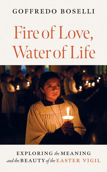 Produktbild: Fire of Love, Water of Life