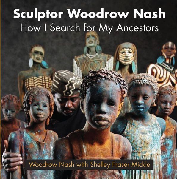 Produktbild: Sculptor Woodrow Nash
