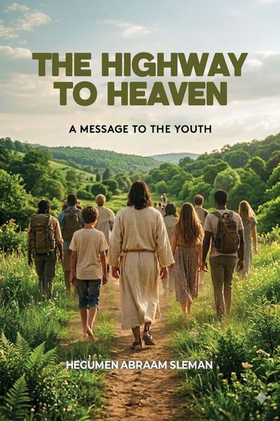 Produktbild: The Highway to Heaven