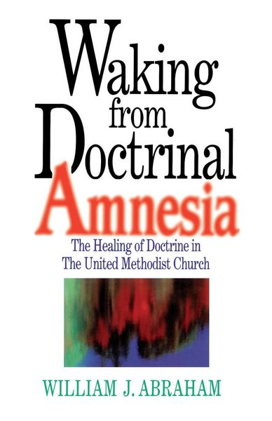 Produktbild: Waking from Doctrinal Amnesia