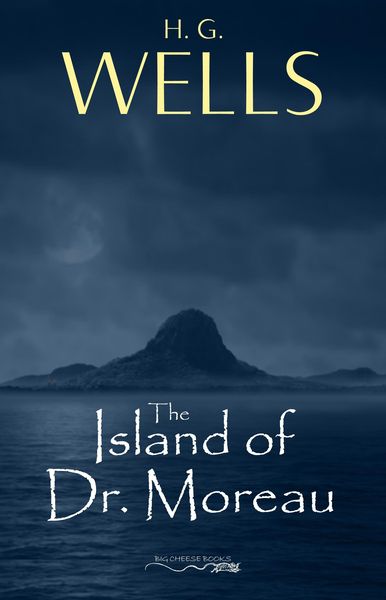 Produktbild: Island of Doctor Moreau