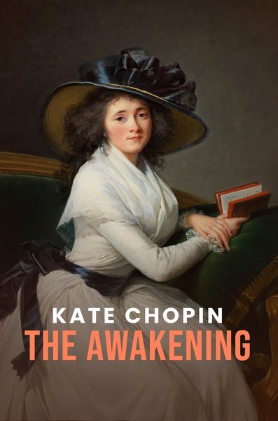 Produktbild: Awakening (Kate Chopin Classics)