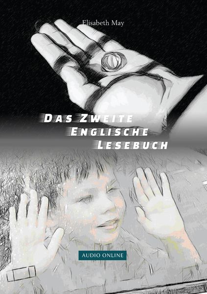 Produktbild: Lerne Englisch mit sarkastischen Krimi-Groteske - Das Zweite Englische Lesebuch