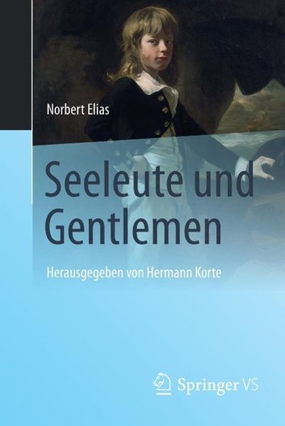 Produktbild: Seeleute und Gentlemen