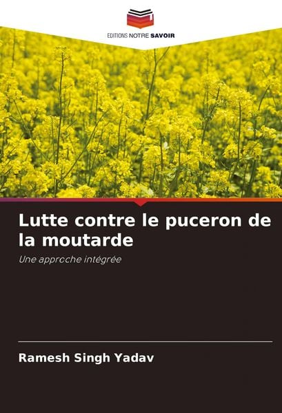 Produktbild: Lutte contre le puceron de la moutarde